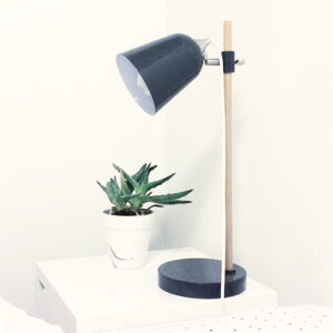 Study lamp